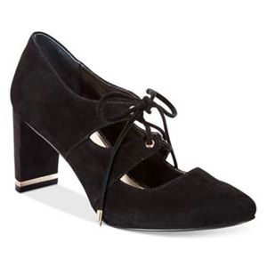 •Alfani prima heels